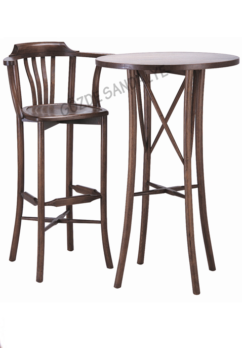 BAR SANDALYESİ